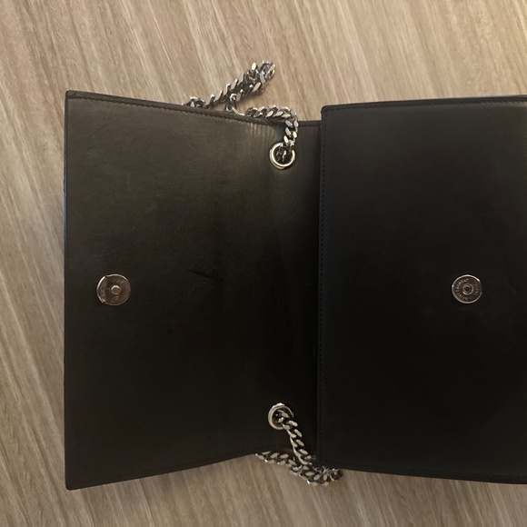 YSL Kate Tassel bag size small - Picture 3 of 8